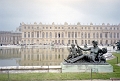 09 Versaille - statue and fountain